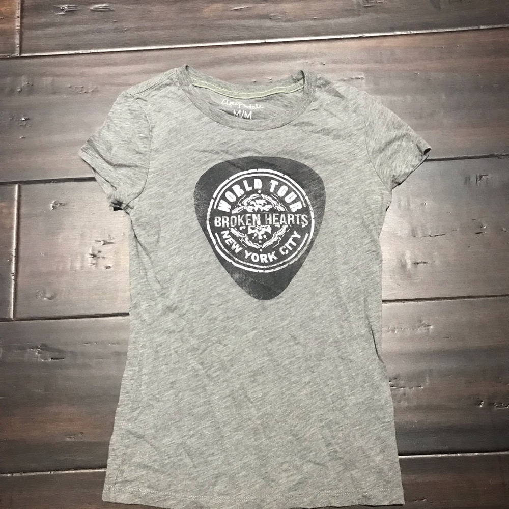 Aeropostale tee shirt